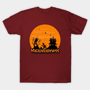 Magic In Darkness T-Shirt